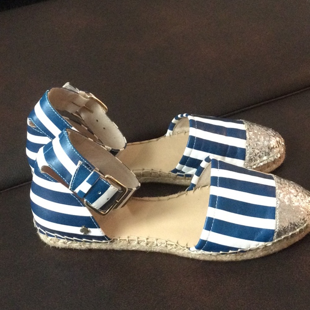 Cute Kate Spade sandals